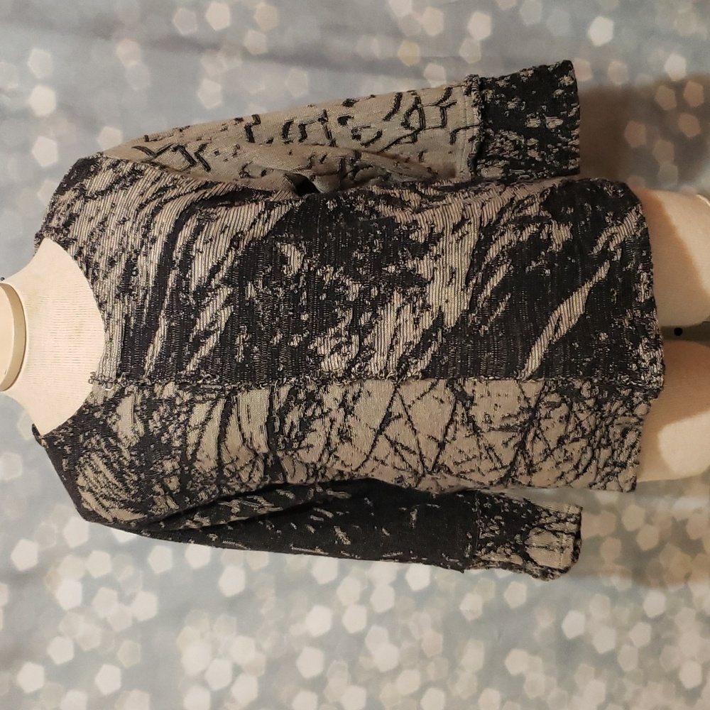 Chris Triola Sweater